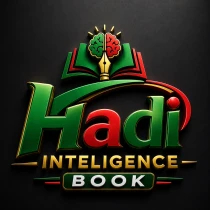 Hadi Inteligence Book